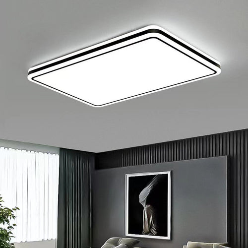 Moderne Ästhetische Deckenleuchte