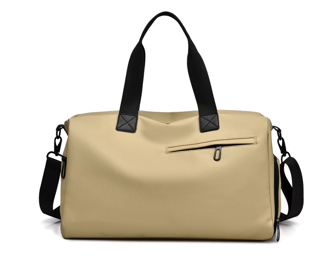 Geräumige Reisetasche Karnz