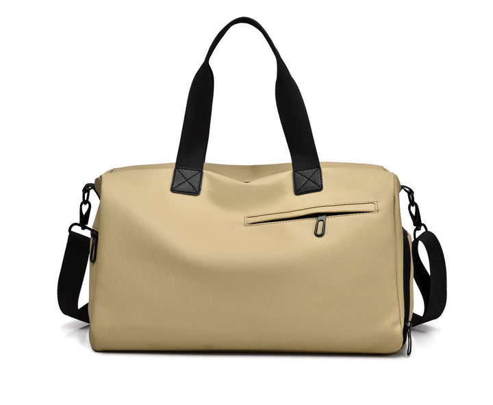 Geräumige Reisetasche Karnz