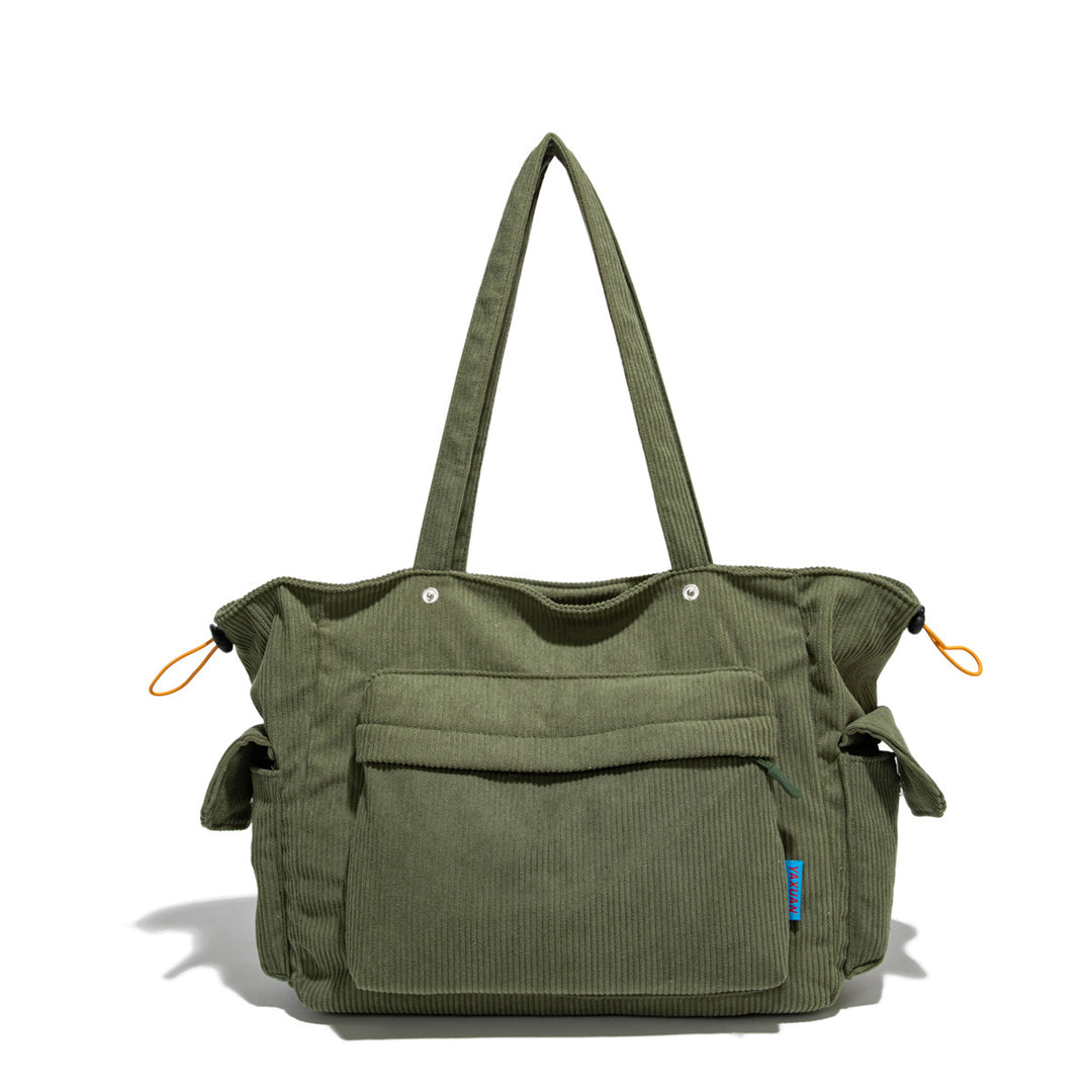 Kompakte Multi-Funktions-Reisetasche
