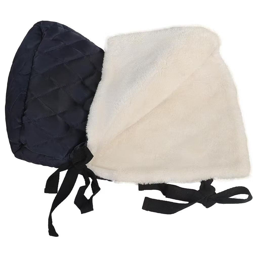 Damen Wärmeisolierte Schlupfstiefel Karnz