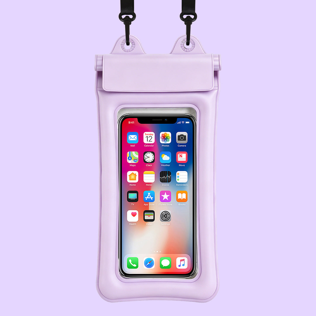 Wasserdichte Smartphone-Hülle Karnz