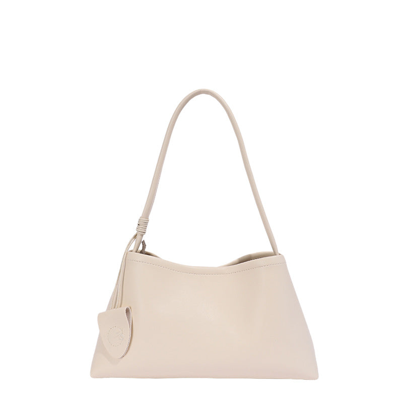 WoChic Minimalistische Handtasche Karnz
