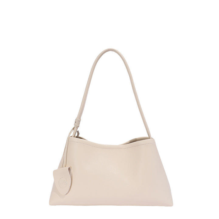 WoChic Minimalistische Handtasche Karnz