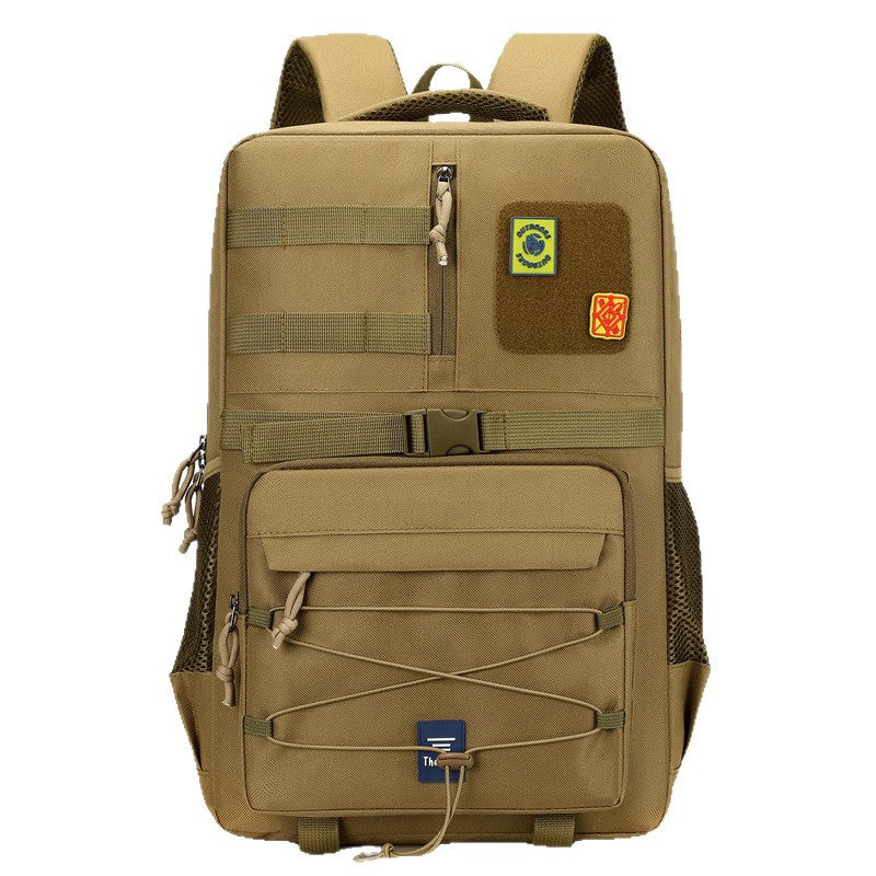 Camo Taktische Multifunktions-Rucksack Karnz