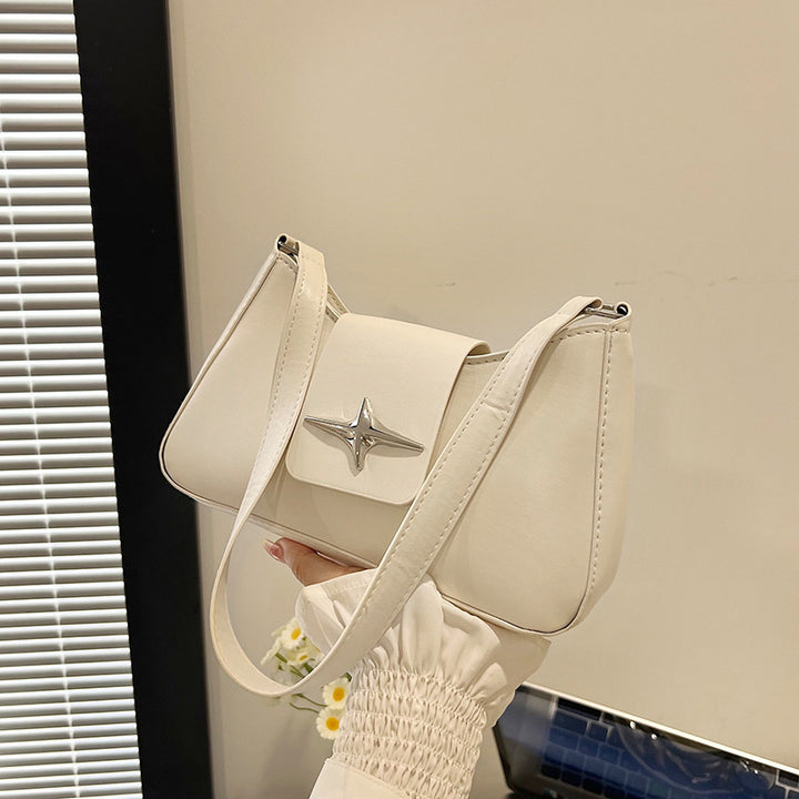 Moderne Eleganz Umhängetasche Karnz