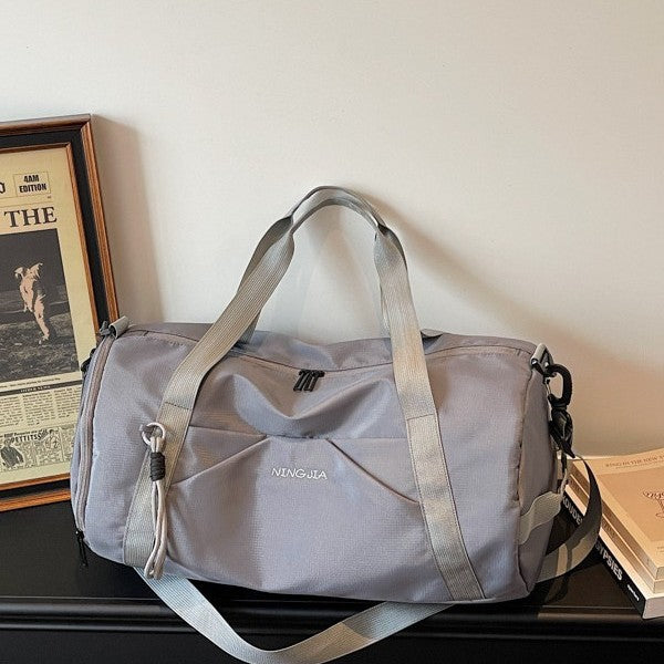 Gym Reise Duffel Tasche