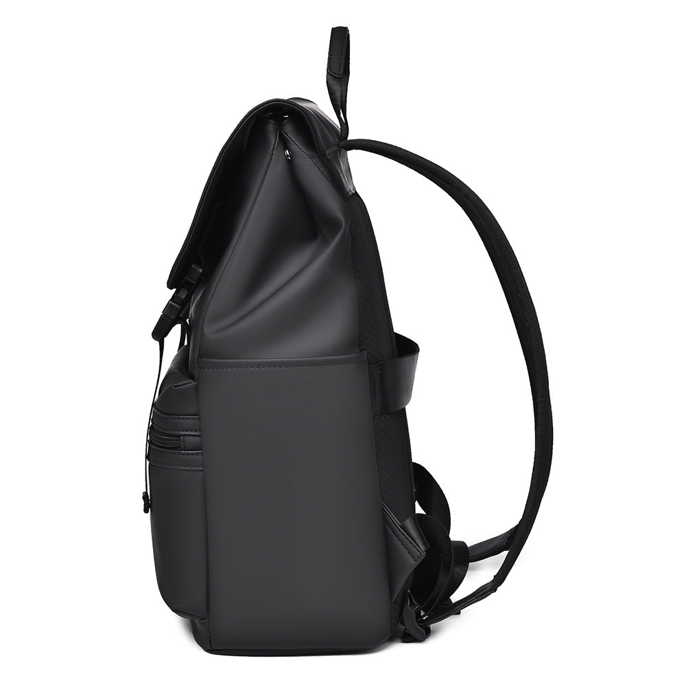 Vielseitiger Strukturierter Rucksack Karnz