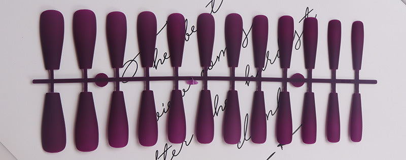 Silicone-Nagelkunst-Übungsspitzen Karnz
