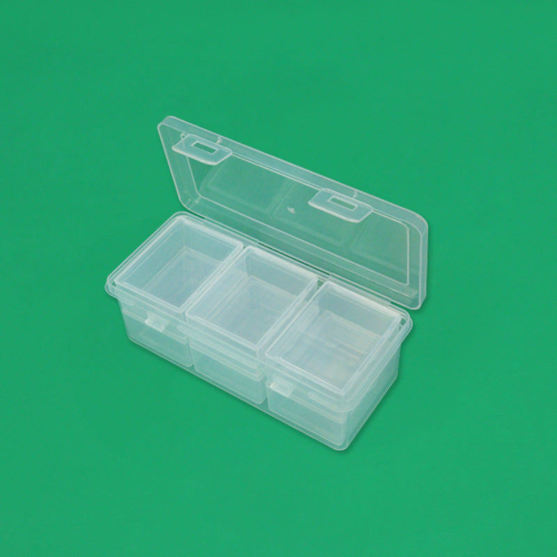 Multi-Sektionale Bastelaufbewahrungsbox Karnz