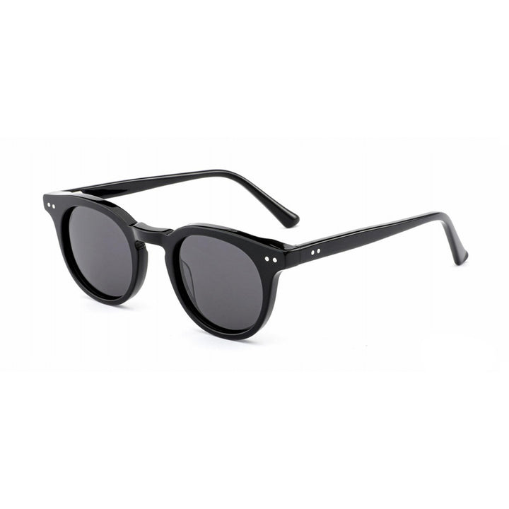 Damen modische Sonnenbrille Karnz