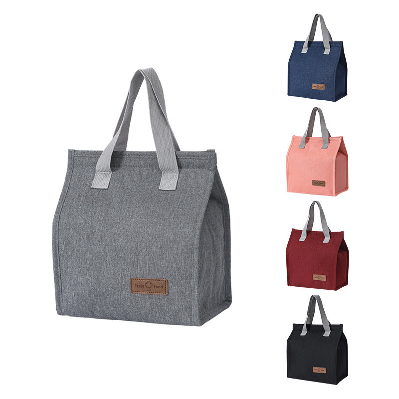 Isolierte Lunch Tasche Karnz