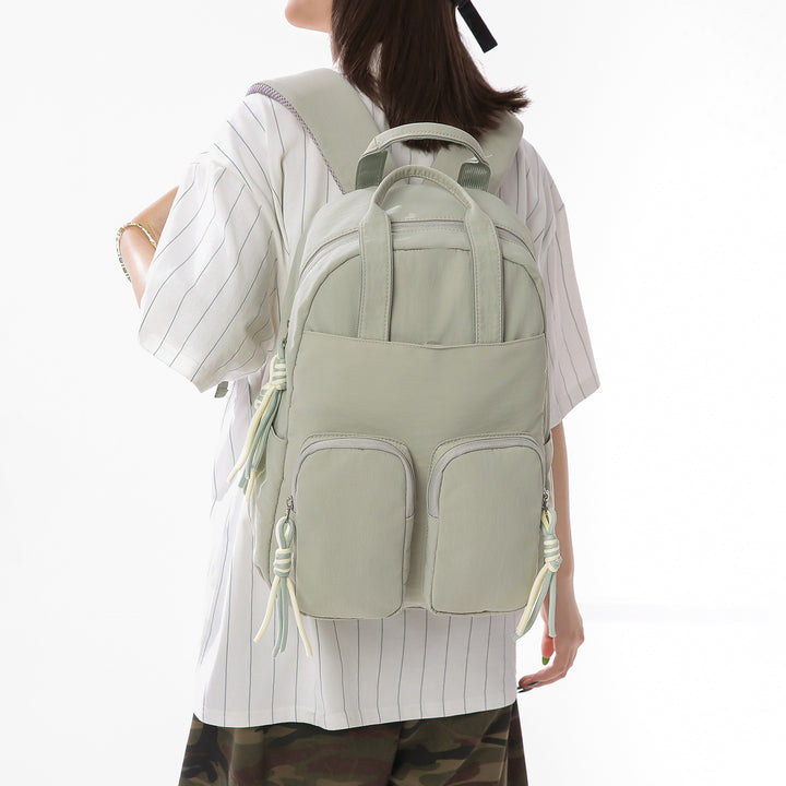 Leichtgewichtige Robuste Freizeit-Rucksack Karnz