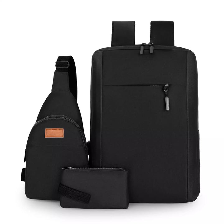 Mehrteiliger Reiserrucksack-Set Karnz