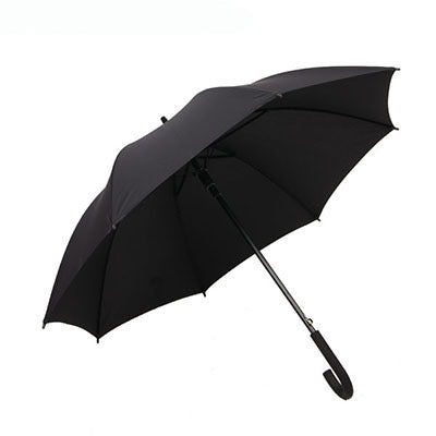 Damen Regenschirm mit doppeltem Schirmdach Karnz