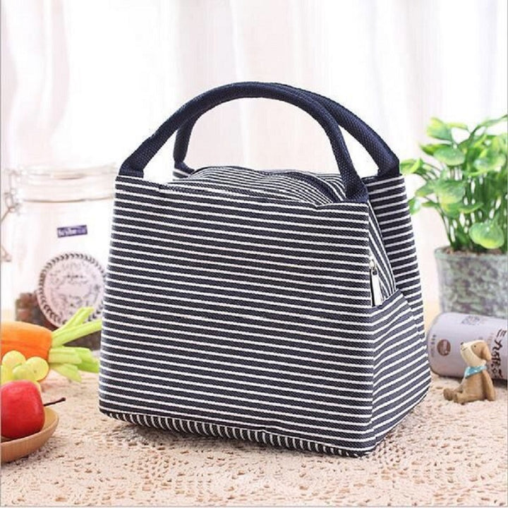 WoIsolierte Lunch-Tasche Karnz