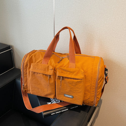 Haltbarer Abenteuer Duffel Bag Karnz