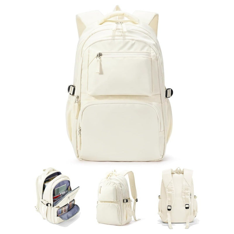 Multifunktionaler Rucksack mit Praktischem Innenfach Karnz