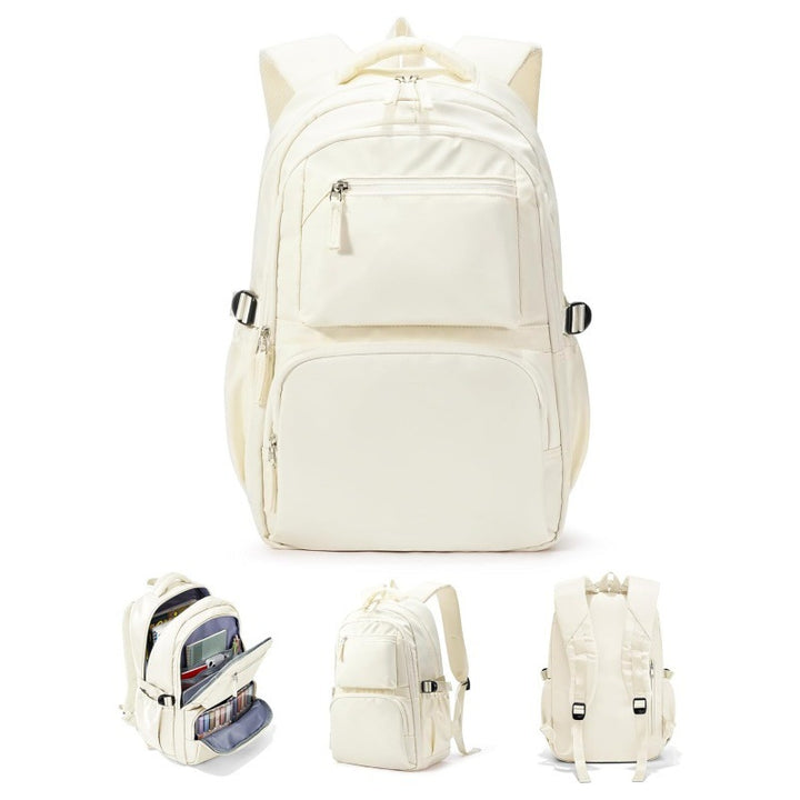 Multifunktionaler Rucksack mit Praktischem Innenfach Karnz