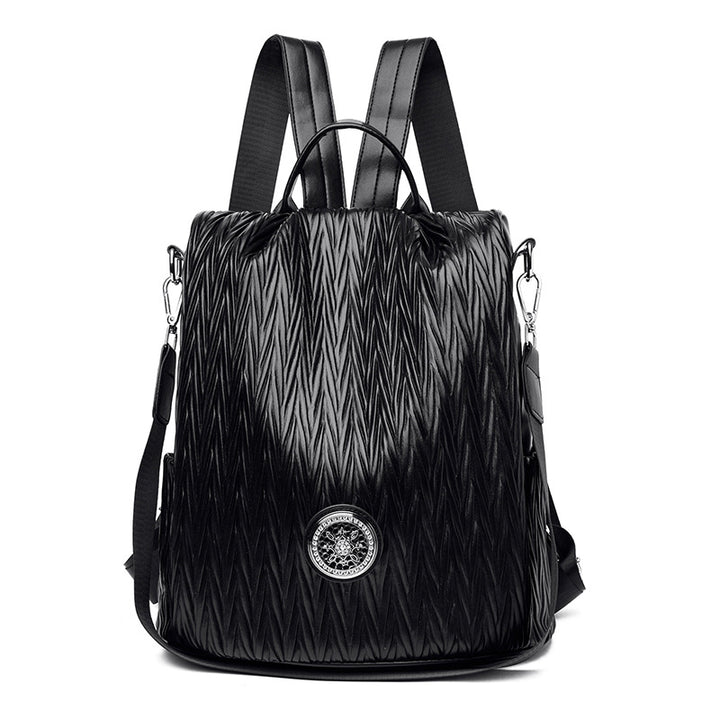 Stylischer strukturierten Rucksack