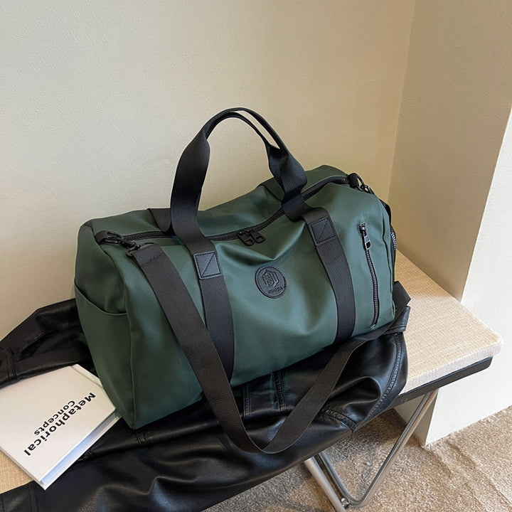 Premium Utility Duffel Bag Karnz