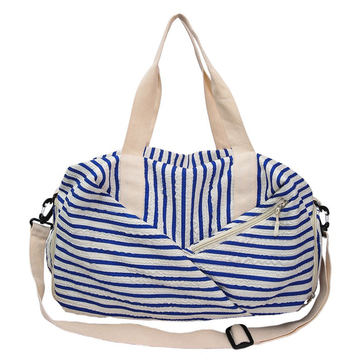Stylische Duffelbag