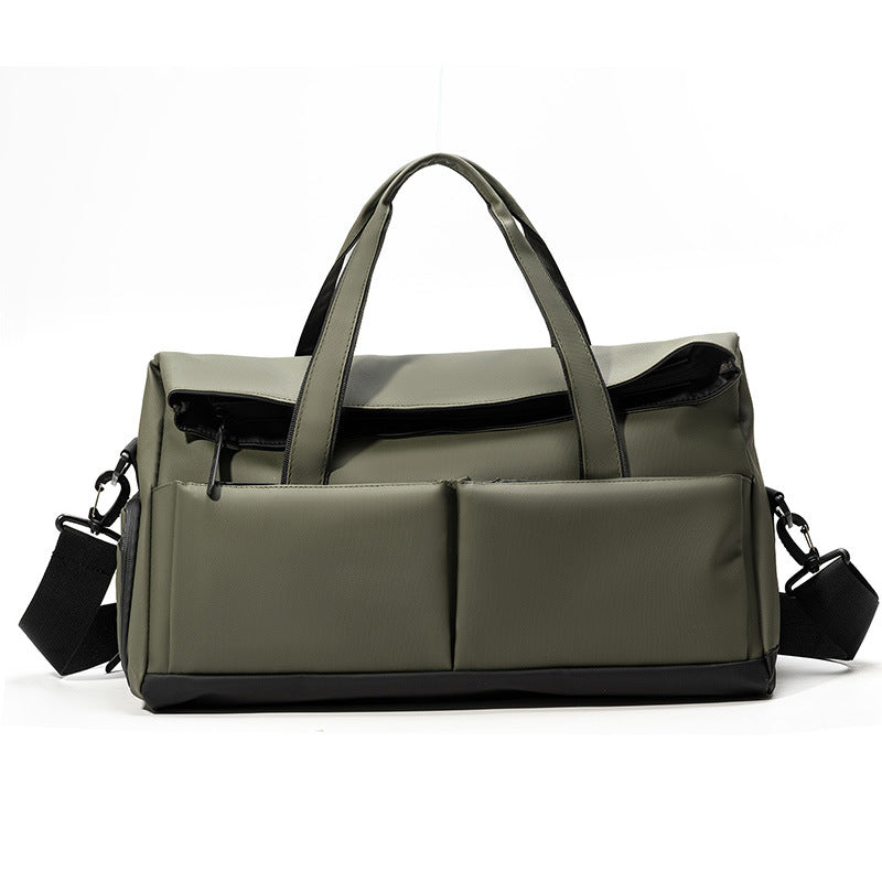 Sleek Urban Reise Duffelbag Karnz