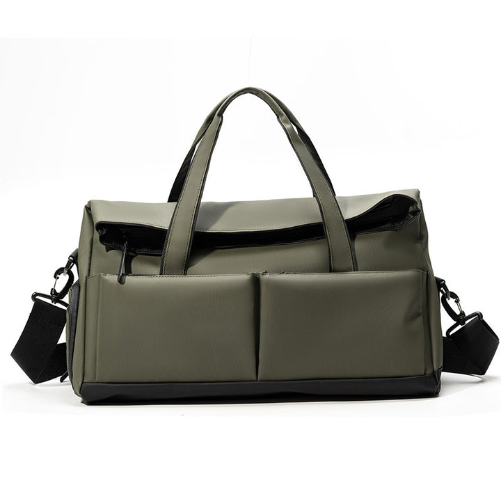 Sleek Urban Reise Duffelbag Karnz