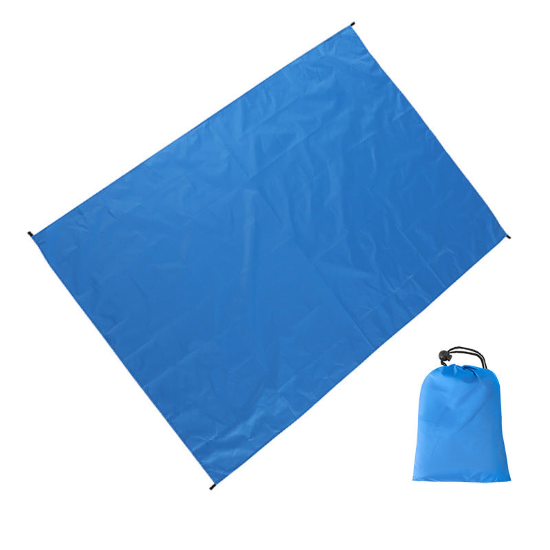 Unisex wasserdichte Campingunterlage Karnz