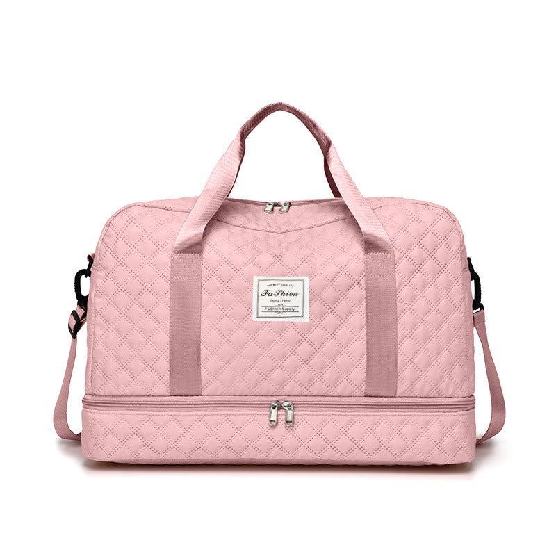 Gepolsterte Mehrzweck-Reisetasche