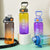 Damen Ergonomische Wasserflasche Karnz