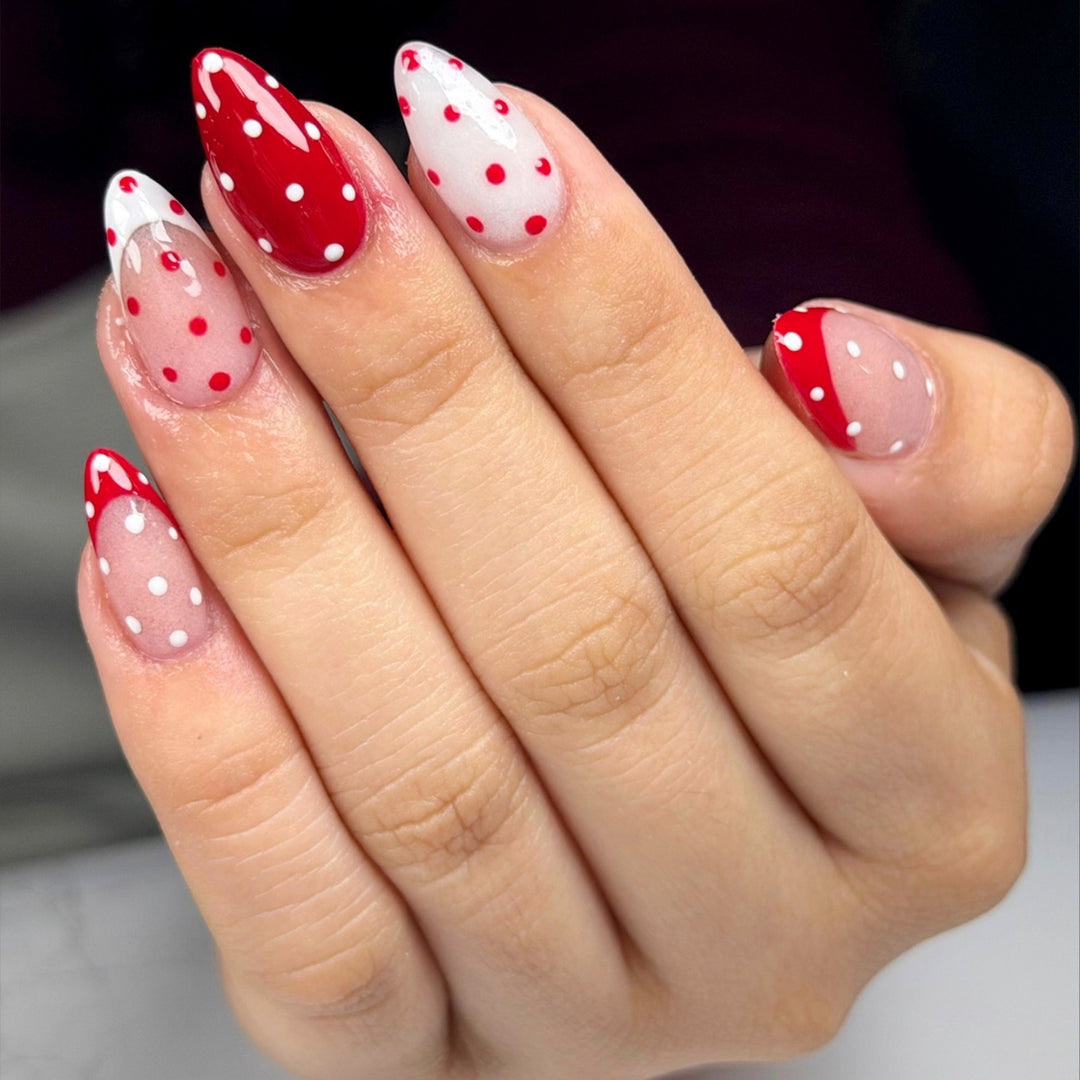 Dekorative Nagelkunst Tipps Karnz