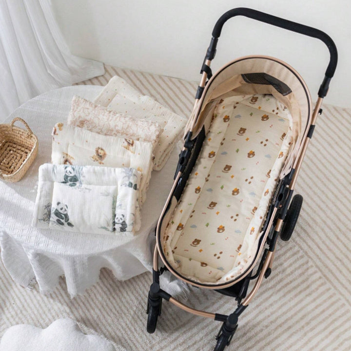 Baby Wickelauflage Karnz