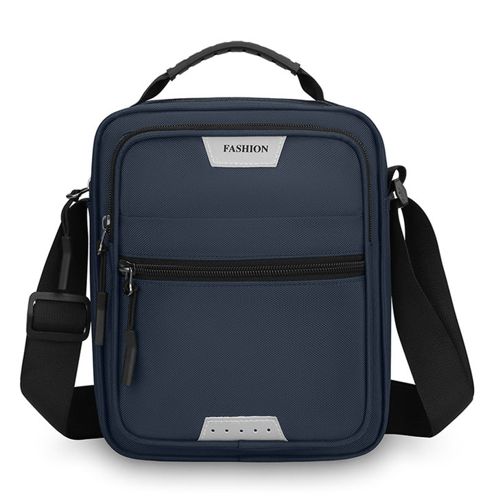 Vielseitige Crossbody Organizer Tasche Karnz
