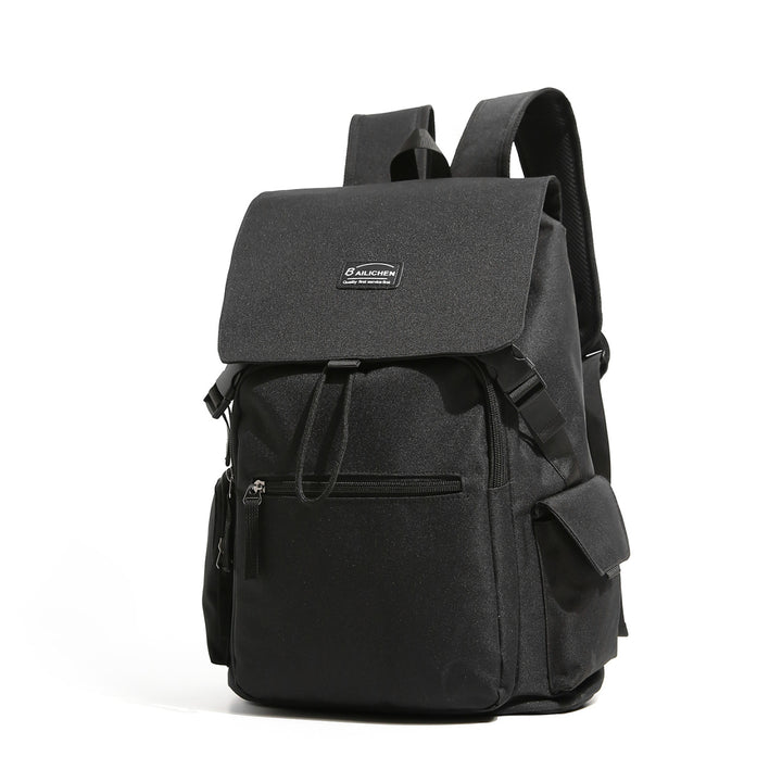 Multifunktions-Rucksack mit mehreren Fächern