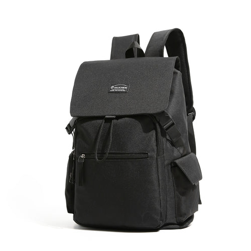 Multifunktions-Rucksack mit mehreren Fächern