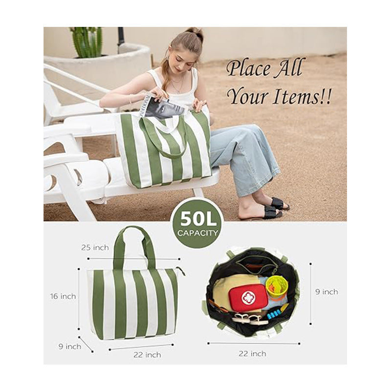 Elegante und Praktische Tragetasche Karnz