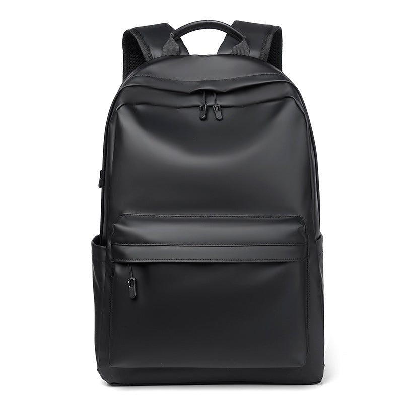 Elegante Tech-integrierte Rucksack Karnz