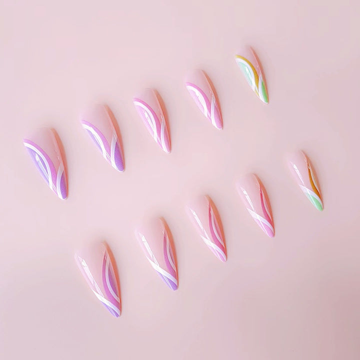 Nageldesign Karnz