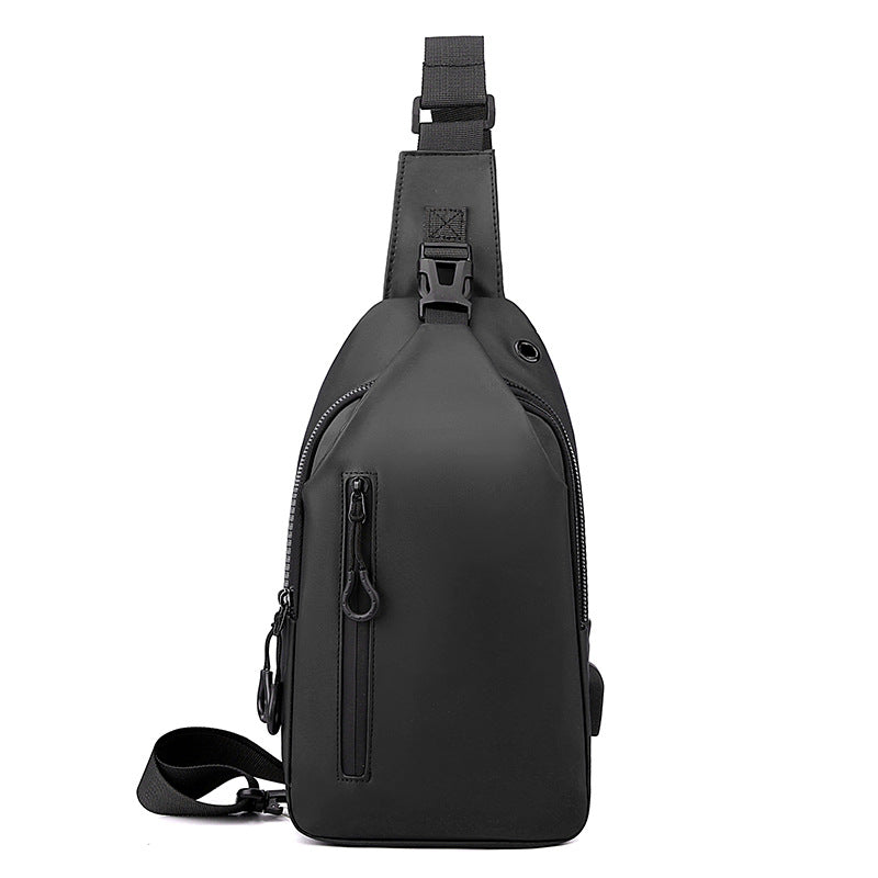 Vielseitige Sling-Tasche Karnz