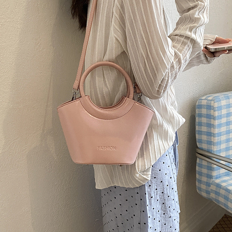 Stylische Handtasche Karnz