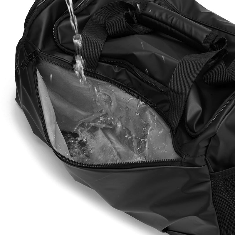 Allwetter Reise Duffel Karnz
