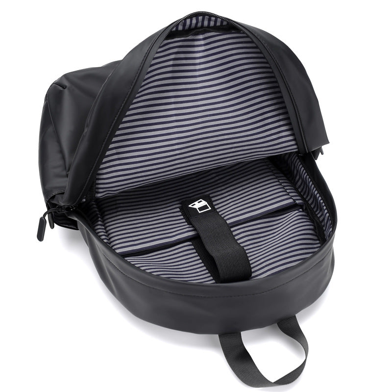 Premium Wasserabweisender Reise-Rucksack Karnz
