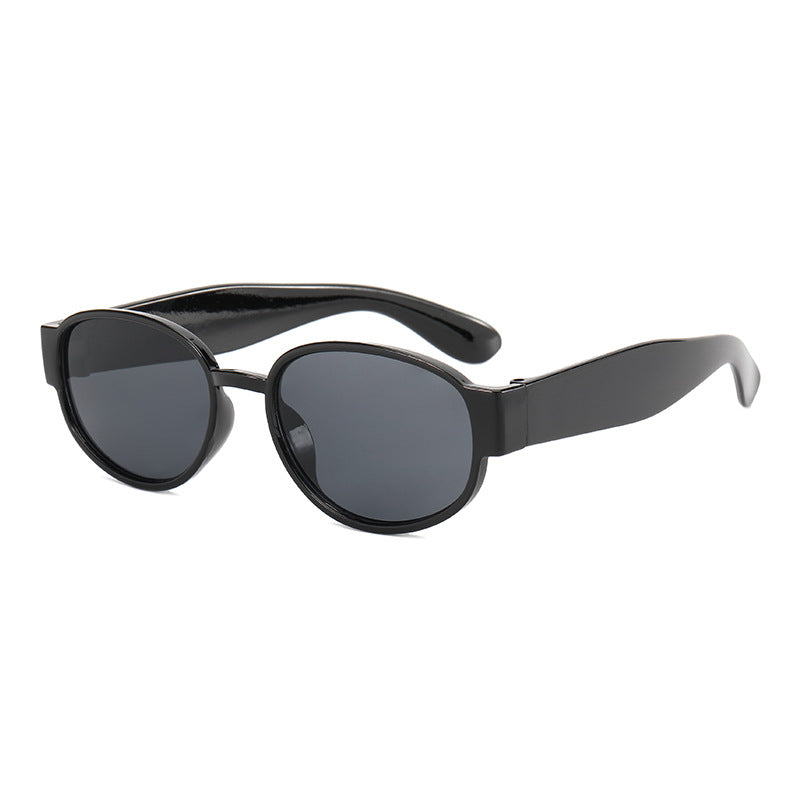 Damen Sonnenbrille im eleganten Schildpatt-Design Karnz