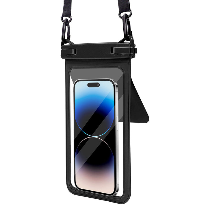 Wasserdichte Handyhülle mit Halteband Karnz