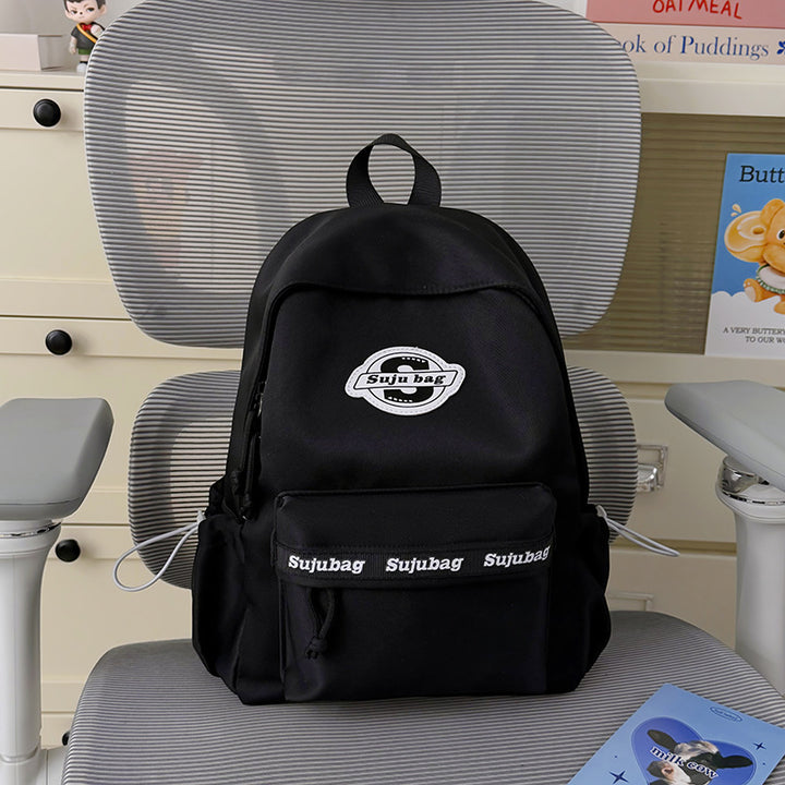 Lässiger Mini-Rucksack