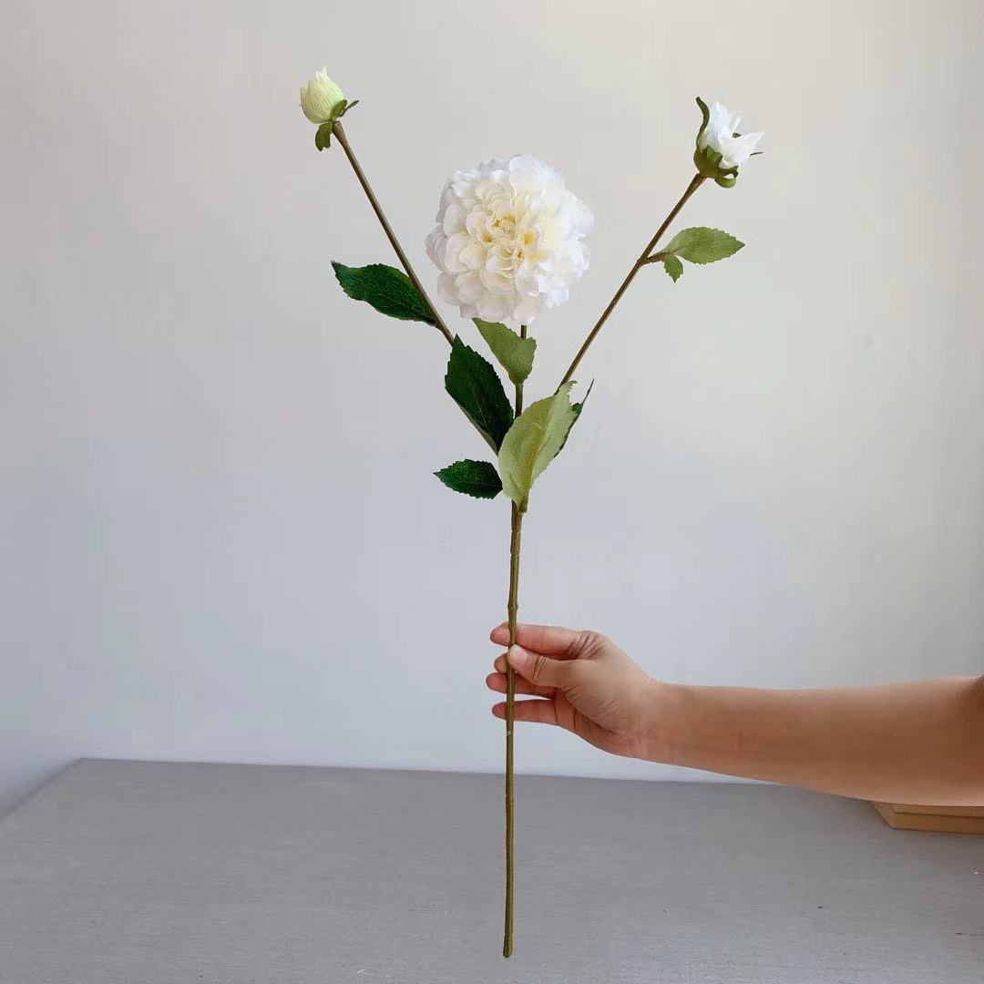 Künstlicher Blumenstiel