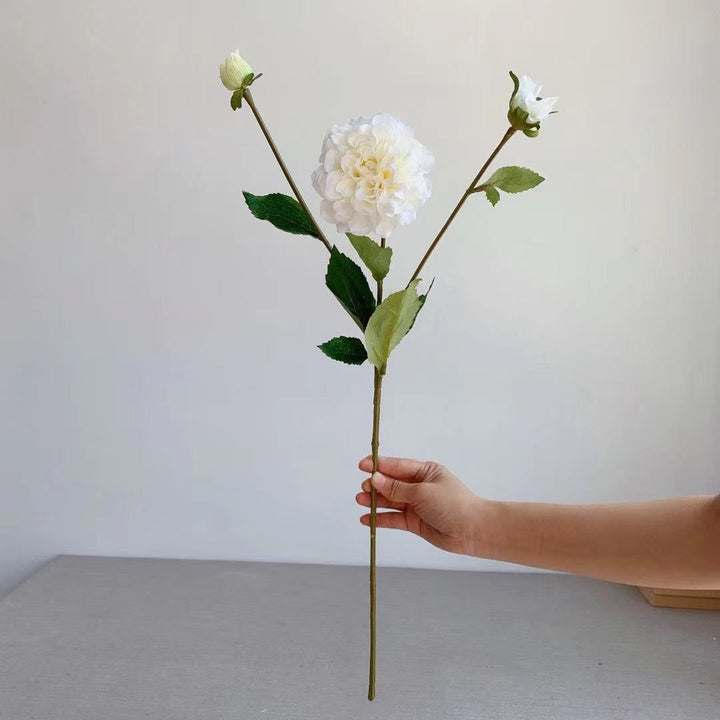 Künstlicher Blumenstiel