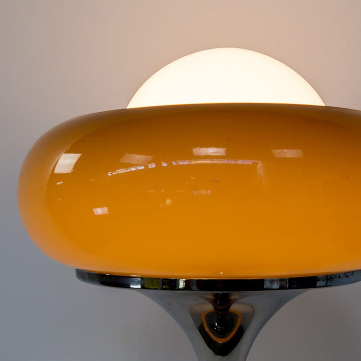 Moderne ästhetische Stehlampe