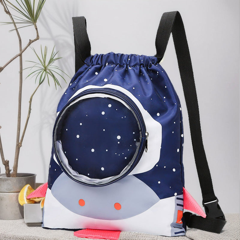 Kinderrucksack Karnz